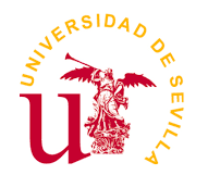 Universidad de Sevilla